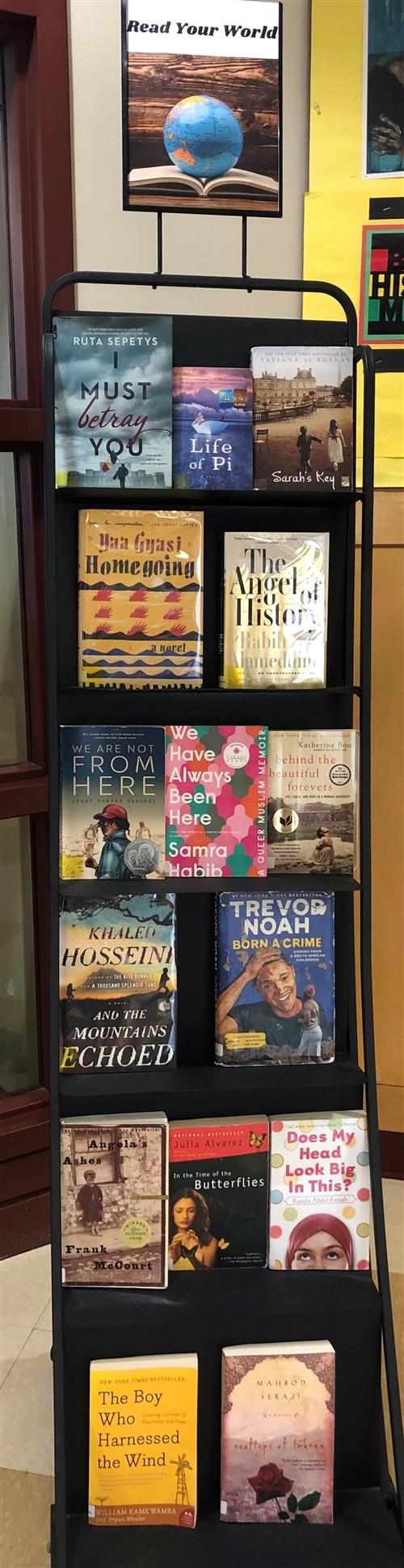 Global Books